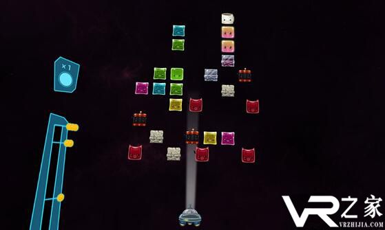 喵星人打砖块(1)