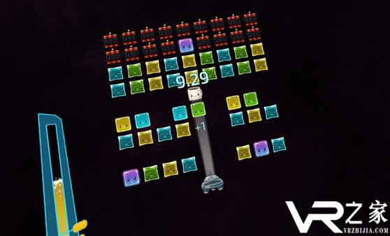 喵星人打砖块(3)