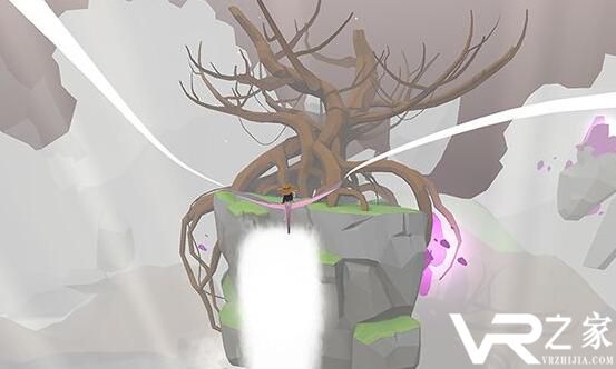 梦幻风之旅VR(3)