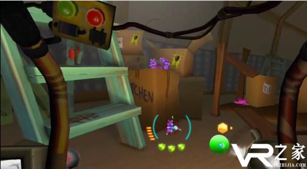 Sour Patch Kids僵尸入侵(2)