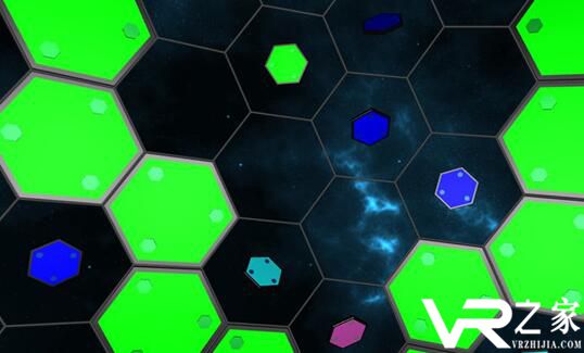 六角方块VR(3)
