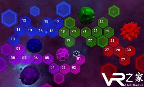 超级大脑洞VR(3)