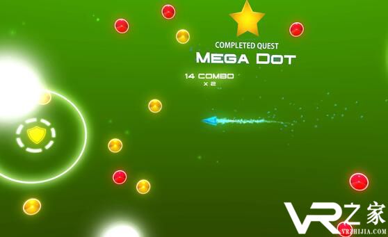 音乐竞技场VR(3)