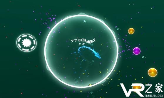 音乐竞技场VR(1)