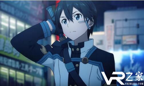 刀剑神域AR版截图 (1)