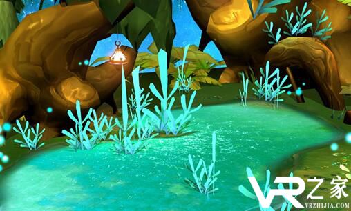 猫先生的冒险VR(3)