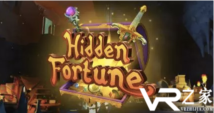 Hidden Fortune(1)
