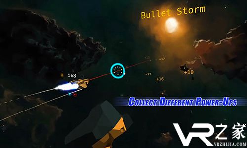 空间裂痕：侠盗A.I.(2)