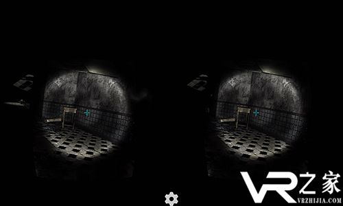 恐怖鬼屋VR(2)