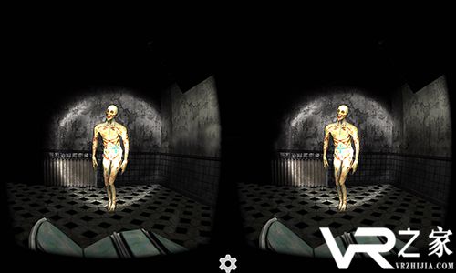 恐怖鬼屋VR(3)