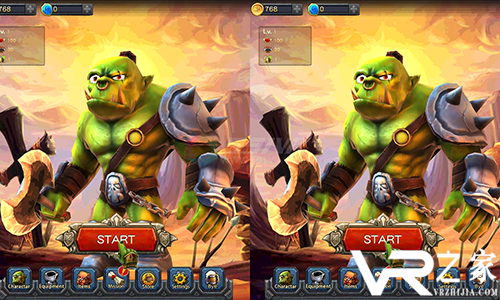 魔兽世界之跑酷(1)