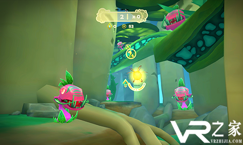 萤火虫：挽救行动(2)