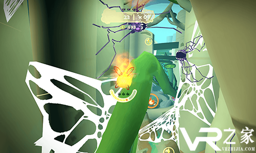 萤火虫：挽救行动(1)