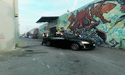 外星人派对截图 (1)