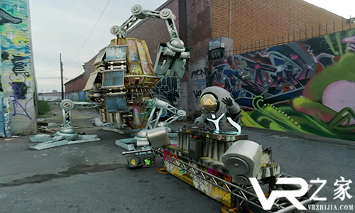 外星人派对截图 (3)