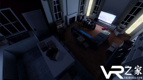 暗影：一直存在截图 (2)