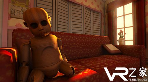 暗影：一直存在截图 (3)