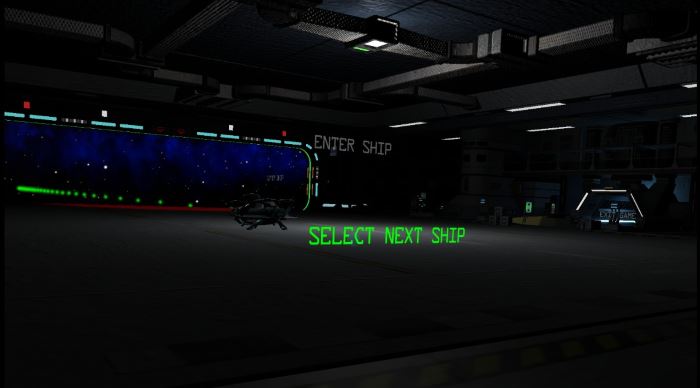 太空探索截图 (1)