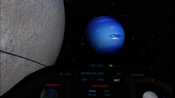 太空探索截图 (3)