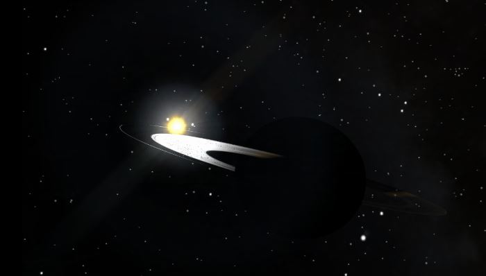 太空探索截图 (4)