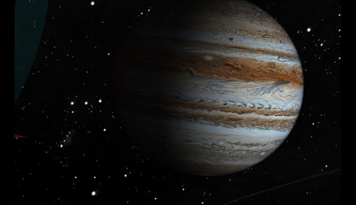 太空探索截图 (6)