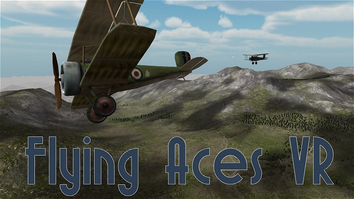 王牌飞行员截图 (3)