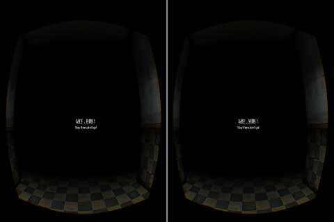 医院夜惊魂VR安卓版截图 (3)