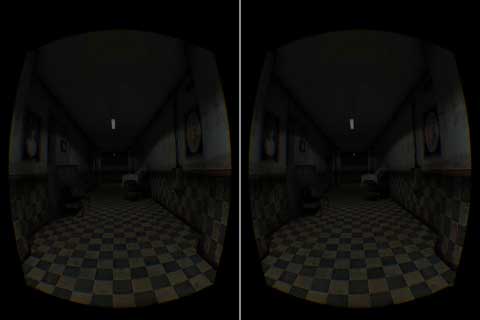 医院夜惊魂VR安卓版截图 (2)