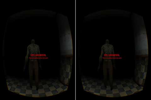 医院夜惊魂VR安卓版截图 (4)