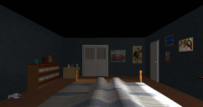 孤寂VR安卓版(4)