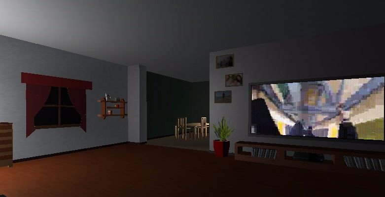 孤寂VR安卓版(3)