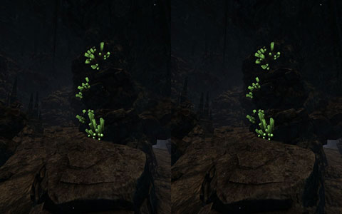 洞穴VR版安卓版截图 (2)