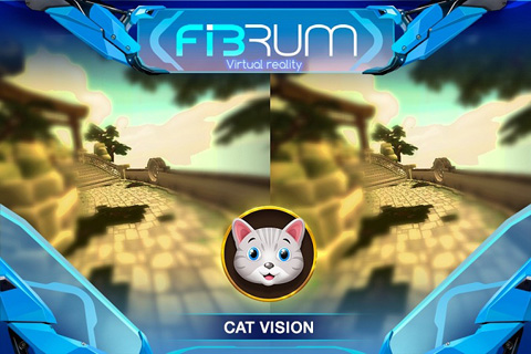 世界的眼镜VR安卓版截图 (1)