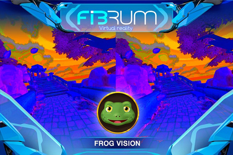 世界的眼镜VR安卓版截图 (2)