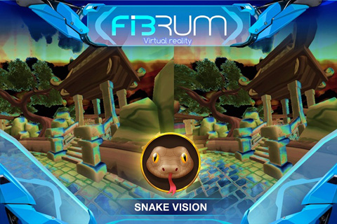 世界的眼镜VR安卓版截图 (4)