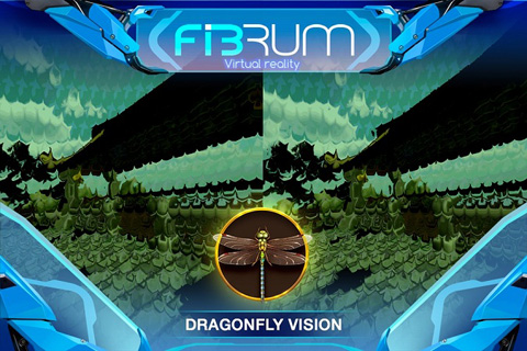 世界的眼镜VR安卓版截图 (5)