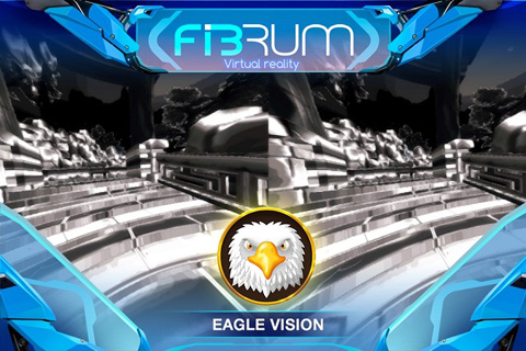 世界的眼镜VR安卓版截图 (3)