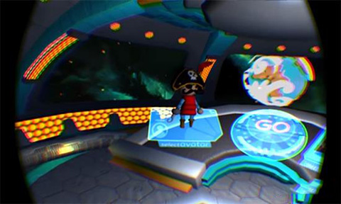 星际对战vr安卓版(4)