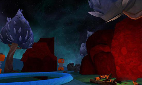 星际对战vr安卓版(2)