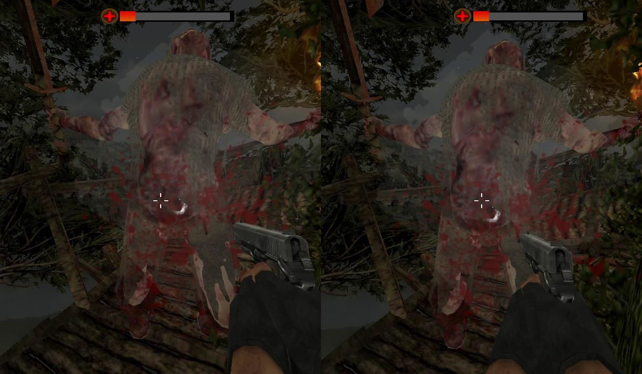 死亡大陆VR安卓版(2)