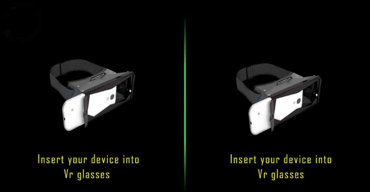 死亡大陆VR安卓版(4)