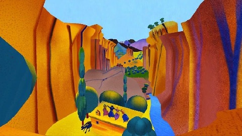 史良VR版安卓(2)