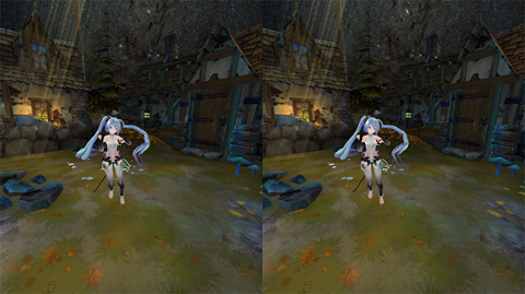 miku初音VR版安卓(1)