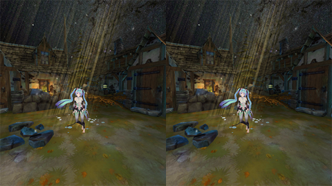 miku初音VR版安卓(3)