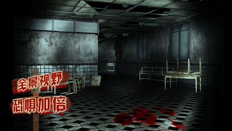 恐怖之屋VR版iOS截图 (4)