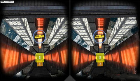 坠楼惊魂vr版安卓截图 (1)