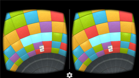 消灭星星vr版安卓截图 (4)