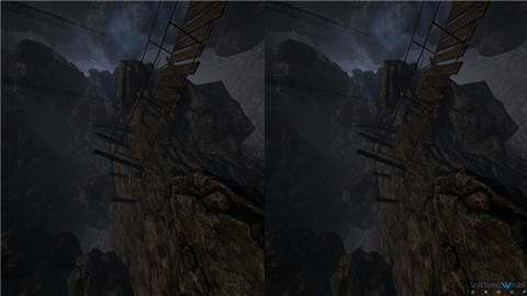 我的山洞vr安卓版(1)