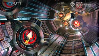 漫步天空vr iOS版(2)