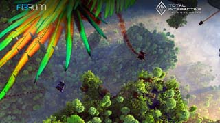 漫步天空vr iOS版(3)